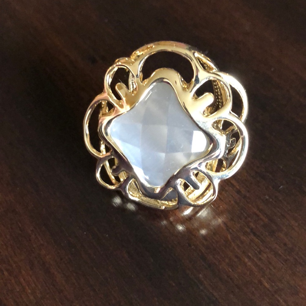 Kendra Scott ring